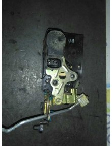 Recambio de cerradura puerta trasera izquierda para daewoo tacuma cdx referencia OEM IAM   2 PIN 2