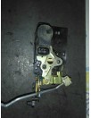 Recambio de cerradura puerta trasera izquierda para daewoo tacuma cdx referencia OEM IAM   2 PIN