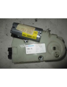 Recambio de motor techo electrico para citroën xsara picasso 2.0 16v exclusive referencia OEM IAM 17004680  