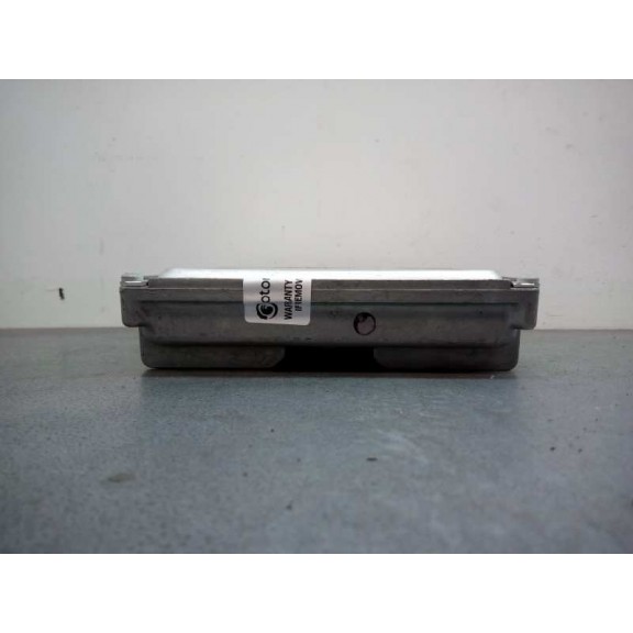 Recambio de centralita motor uce para ford focus berlina (cak) ambiente referencia OEM IAM 2M5A12A650PF  