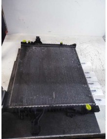 Recambio de radiador agua para volvo xc90 d5 executive (7 asientos) (136kw) referencia OEM IAM  AUTOMATICO 56 X 62