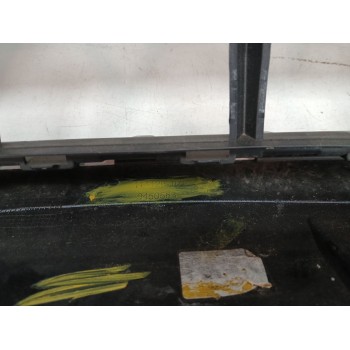 Recambio de paragolpes delantero para mini mini (f56) one d referencia OEM IAM 11412910  