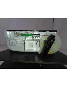 Recambio de mando climatizador para opel meriva cosmo referencia OEM IAM 13215936   2