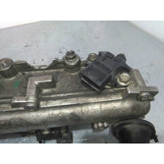 Recambio de colector admision para opel zafira b 1.7 16v cdti referencia OEM IAM 8973858235  