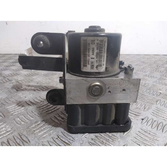 Recambio de abs para ford focus berlina (cap) ambiente (d) referencia OEM IAM 3M512C405HB  