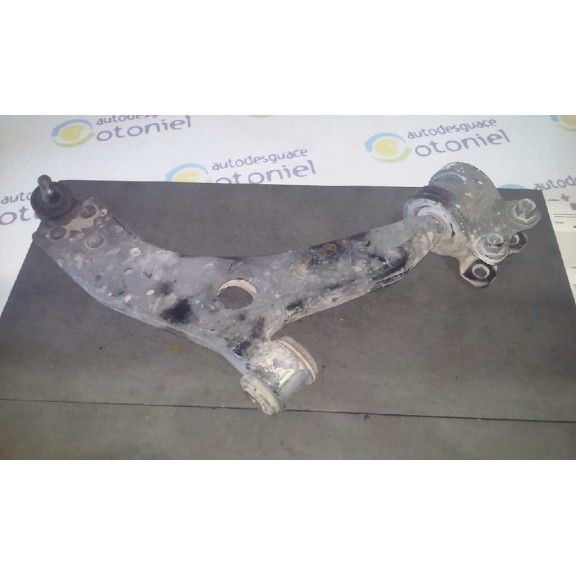 Recambio de brazo suspension inferior delantero derecho para ford focus c-max (cap) ambiente (d) referencia OEM IAM   