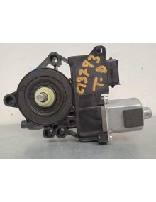 Recambio de motor elevalunas trasero derecho para hyundai i30 premium referencia OEM IAM 00S1A2707  6 PINS