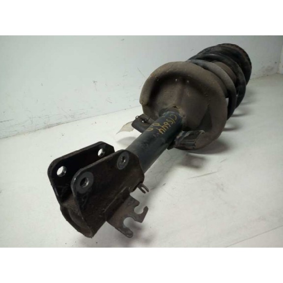 Recambio de amortiguador delantero derecho para renault master pritsche/fgst l2h1 3,5t referencia OEM IAM 543028774R  