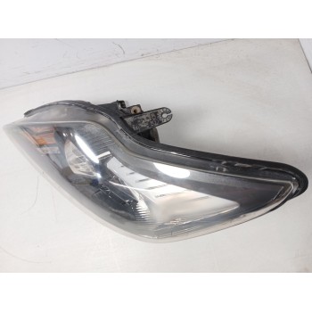 Recambio de faro izquierdo para ford focus ii (da_, hcp, dp) 1.8 referencia OEM IAM 8m5113d155ce  xenon