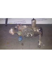 Recambio de termostato para peugeot 206 berlina x-line referencia OEM IAM   