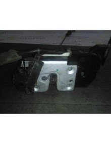 Recambio de cerradura puerta delantera derecha para renault clio iv dynamique referencia OEM IAM 805005925R 4 PIN  2