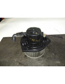 Recambio de motor calefaccion para daewoo kalos 1.4 se referencia OEM IAM   