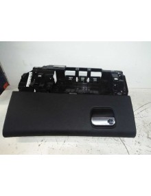Recambio de guantera para porsche panamera diesel referencia OEM IAM   