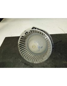 Recambio de motor calefaccion para daewoo kalos 1.4 se referencia OEM IAM    2