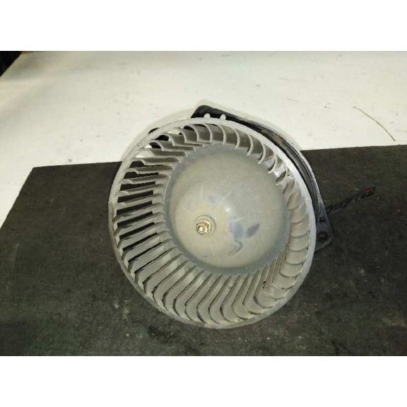 Recambio de motor calefaccion para daewoo kalos 1.4 se referencia OEM IAM   