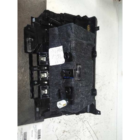 Recambio de guantera para porsche panamera diesel referencia OEM IAM   