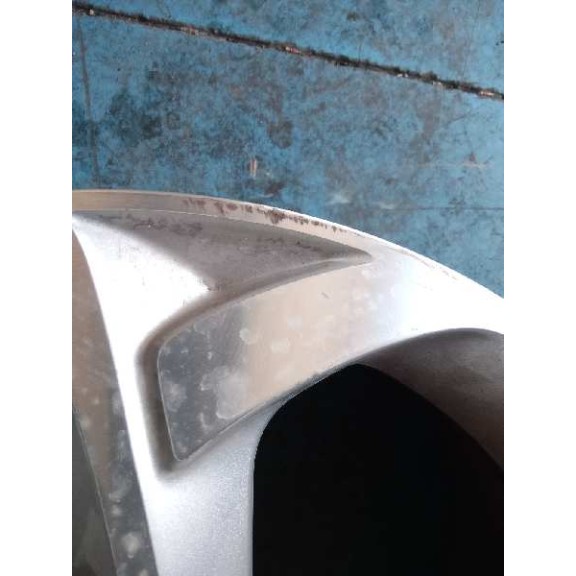 Recambio de llanta para peugeot 508 business line referencia OEM IAM 7JX17CH5ET46 X1 17