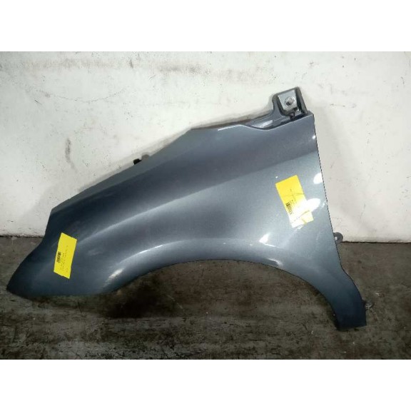 Recambio de aleta delantera izquierda para citroën c4 berlina 1.6 16v hdi fap referencia OEM IAM   