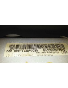 Recambio de airbag delantero derecho para smart micro compact car 0.6 referencia OEM IAM BM02990670016   2