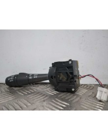 Recambio de mando intermitentes para renault clio iv dynamique referencia OEM IAM 8201167992  