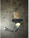 Recambio de resistencia calefaccion para daewoo kalos 1.4 se referencia OEM IAM   