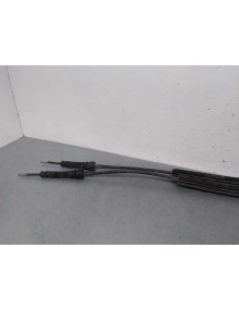 Recambio de palanca cambio para volkswagen golf v berlina (1k1) conceptline (e) referencia OEM IAM 1K0711050A VARILLAJE 6V 2