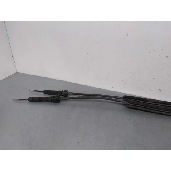 Recambio de palanca cambio para volkswagen golf v berlina (1k1) conceptline (e) referencia OEM IAM 1K0711050A VARILLAJE 6V