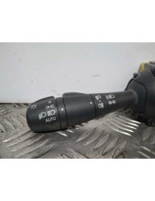 Recambio de mando intermitentes para renault clio iv dynamique referencia OEM IAM 8201167992   2