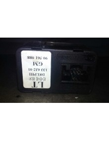 Recambio de mando elevalunas delantero izquierdo para opel zafira a blue line referencia OEM IAM    2