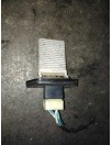 Recambio de resistencia calefaccion para daewoo kalos 1.4 se referencia OEM IAM   