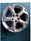 Recambio de llanta para peugeot 508 business line referencia OEM IAM 7JX17CH5ET46 X1 17