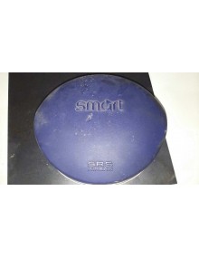 Recambio de airbag delantero izquierdo para smart micro compact car 0.6 referencia OEM IAM HA02990540345  