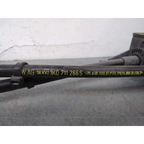 Recambio de palanca cambio para volkswagen golf v berlina (1k1) conceptline (e) referencia OEM IAM 1K0711050A VARILLAJE 6V