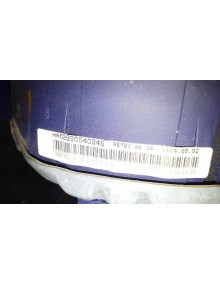 Recambio de airbag delantero izquierdo para smart micro compact car 0.6 referencia OEM IAM HA02990540345   2