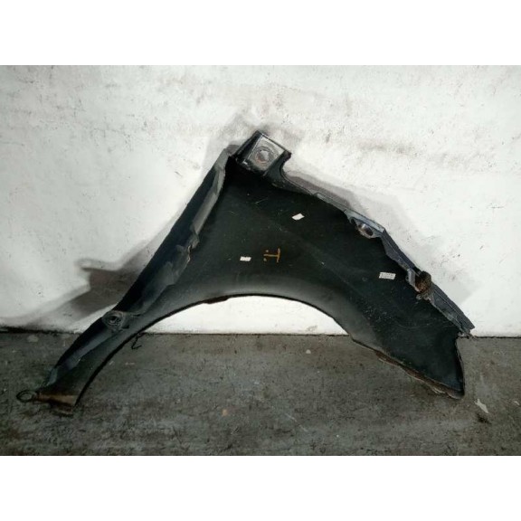 Recambio de aleta delantera izquierda para citroën c4 berlina 1.6 16v hdi fap referencia OEM IAM   