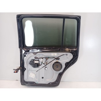 Recambio de puerta trasera derecha para volkswagen touran (1t3) 1.6 tdi referencia OEM IAM 1T0833056S  