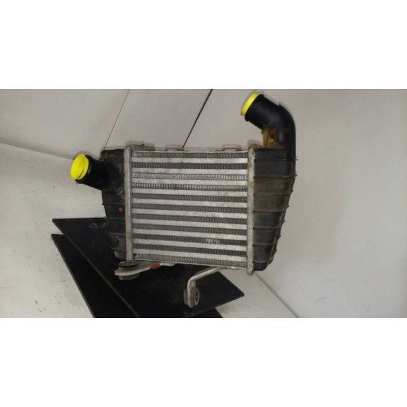 Recambio de intercooler para hyundai getz (tb) 1.5 crdi referencia OEM IAM TBD15 2827127700 