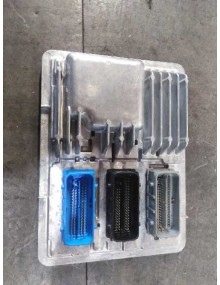 Recambio de centralita motor uce para opel astra k lim. 5türig 1.4 16v sidi turbo referencia OEM IAM 12683660  811839393 2