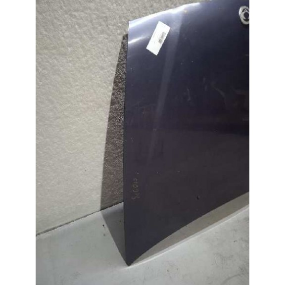 Recambio de capot para ssangyong rexton 2.7 turbodiesel cat referencia OEM IAM 6100108012  6100108012