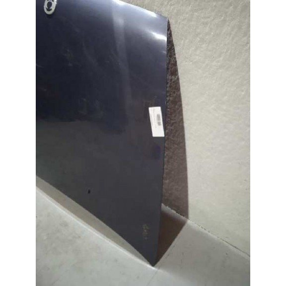 Recambio de capot para ssangyong rexton 2.7 turbodiesel cat referencia OEM IAM 6100108012  6100108012