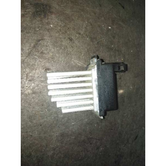 Recambio de resistencia calefaccion para audi a6 berlina (4b2) 2.4 quattro referencia OEM IAM 4B0820521  