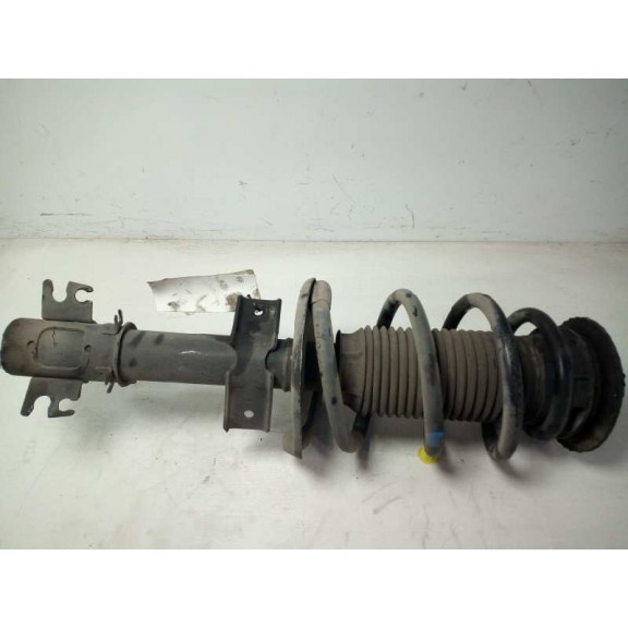 Recambio de amortiguador delantero izquierdo para renault master pritsche/fgst l2h1 3,5t referencia OEM IAM 543028774R  