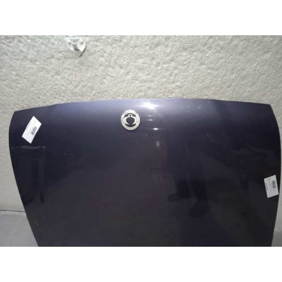 Recambio de capot para ssangyong rexton 2.7 turbodiesel cat referencia OEM IAM 6100108012  6100108012