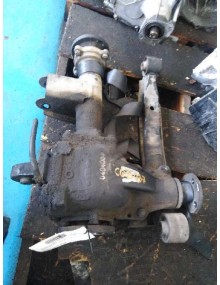 Recambio de diferencial delantero para nissan terrano/terrano.ii (r20) comfort referencia OEM IAM   