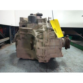Recambio de despiece caja cambios para volkswagen passat berlina (3c2) highline referencia OEM IAM GED AUTO DSG DAÑADO