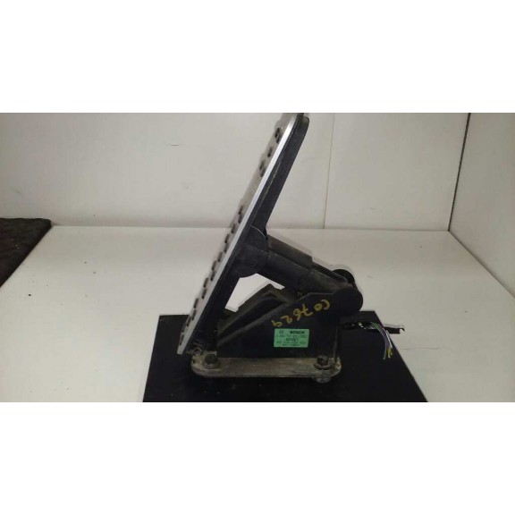 Recambio de potenciometro pedal para smart micro compact car 0.6 referencia OEM IAM 0280752226  