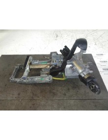 Recambio de columna direccion para bmw mini (r50,r53) cooper referencia OEM IAM B038128605  