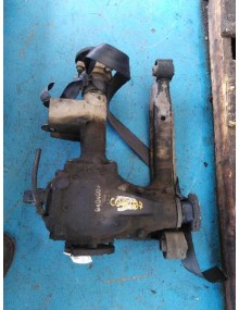 Recambio de diferencial delantero para nissan terrano/terrano.ii (r20) comfort referencia OEM IAM    2