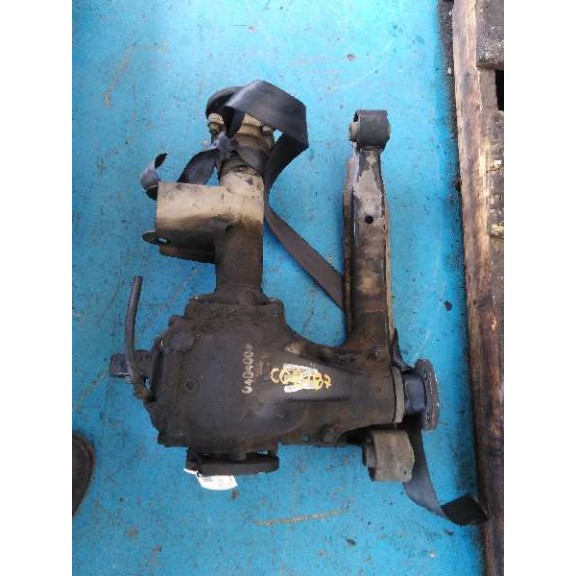 Recambio de diferencial delantero para nissan terrano/terrano.ii (r20) comfort referencia OEM IAM   