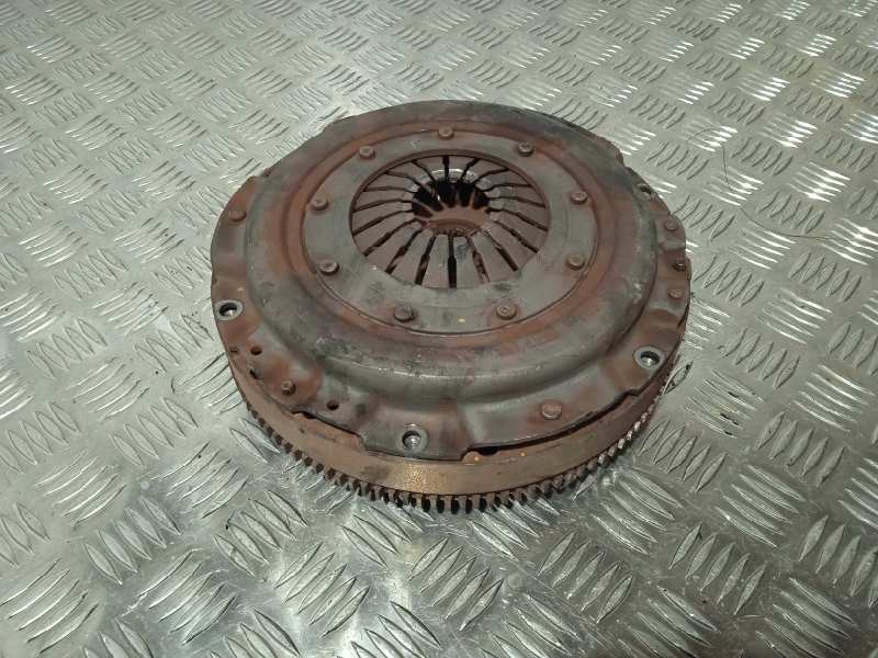 Recambio de kit embrague para citroën nemo basis referencia OEM IAM  FIJO 